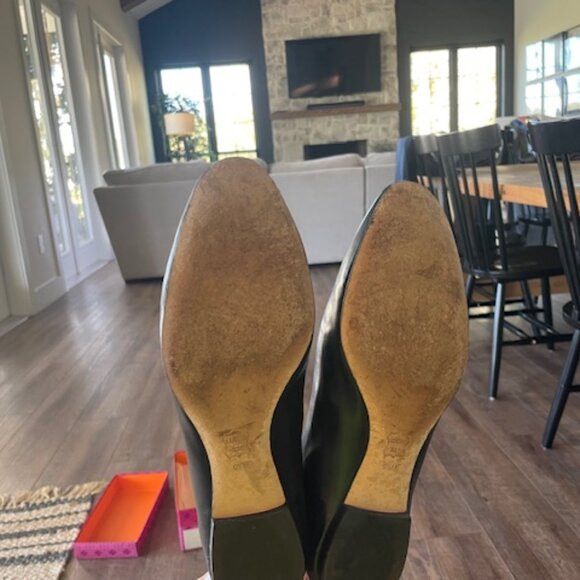 Tory Burch Raleigh Ballet Flats - Picture 8 of 8